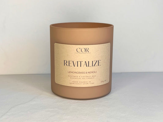 REVITALIZE CANDLE